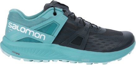 salomon ultra pro trail