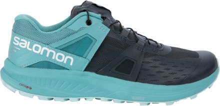 salomon ultra pro women's