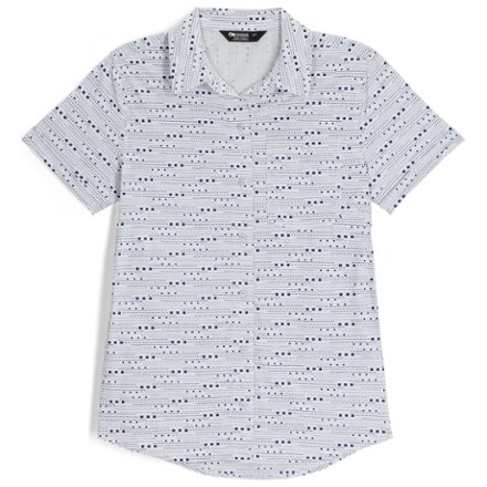 Outdoor Research Astroman Sun Shirt - Women's 0