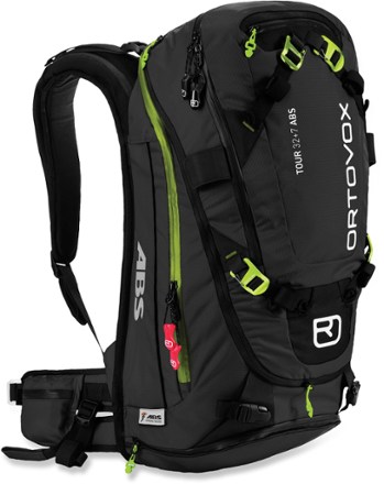 rei ski backpack