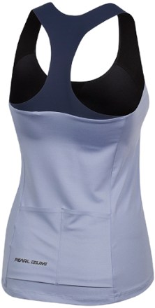 PEARL iZUMi Symphony Cycling Tank Top - Women's 1