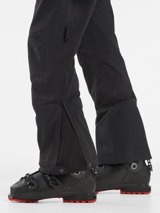 Arc'teryx Rush Soft-Shell Pants - Men's 6
