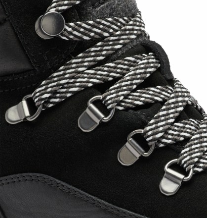 Sorel Kinetic Breakthru Conquest Waterproof Boots - Women's 4