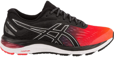 intersport asics cumulus 20