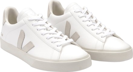VEJA Campo Leather Shoes - Women's | REI Co-op