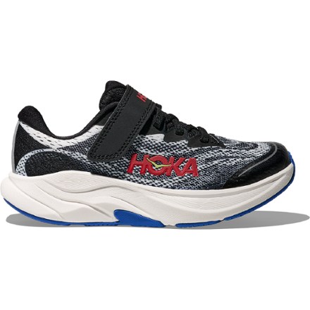 HOKA Rincon 4 Road-Running Shoes - Little Kids' 0