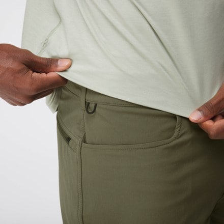 NRS Guide Shorts - Men's 5