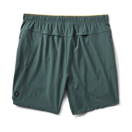 Roark Run Amok Bommer 2.0 Shorts - Men's 7" Inseam 1
