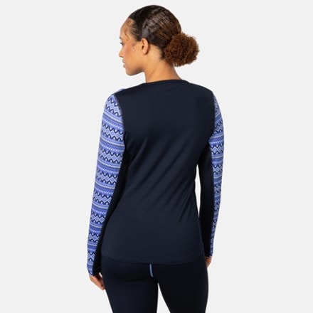 Kari Traa Lilja Long-Sleeve Base Layer Top - Women's 2