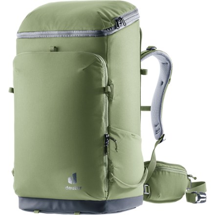 Deuter Jaypack 34+ Camera Pack 0