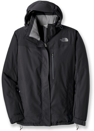 Face Insulated Varius Guide Jacket 