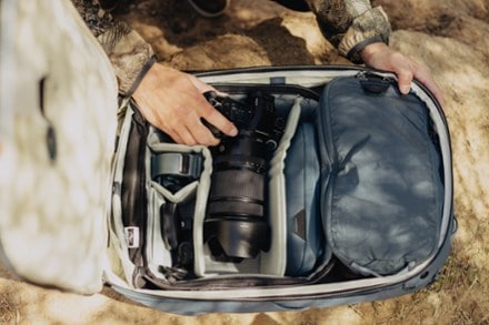 Location Image for Travel Pack - 45 L