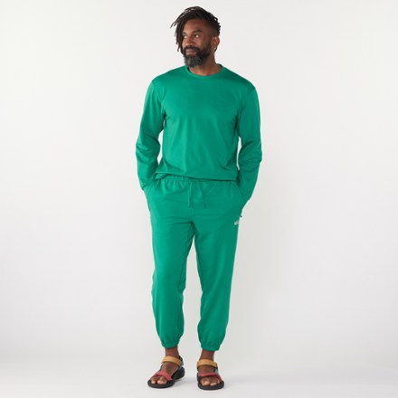 REI Co-op Active Pursuits Pullover Midweight Crew 5