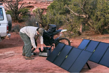 Location Image for Yeti 1500 Portable Power Station