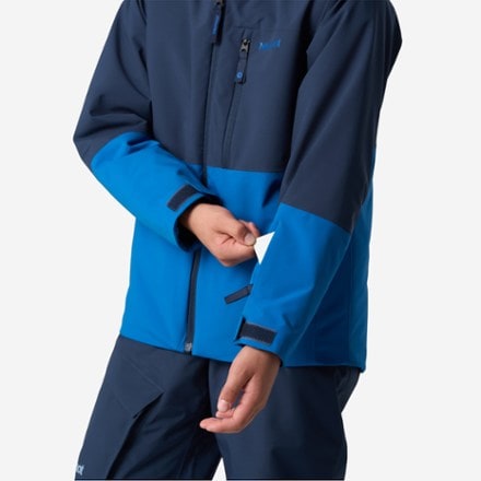 Marmot Snowline Insulated Jacket - Kids' 8