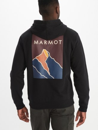 Marmot Mountain Hoodie - Men's 1