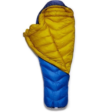 Rab Neutrino 400 Sleeping Bag - Women's 3