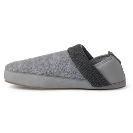 Smartwool Cabin Mule Slippers 1