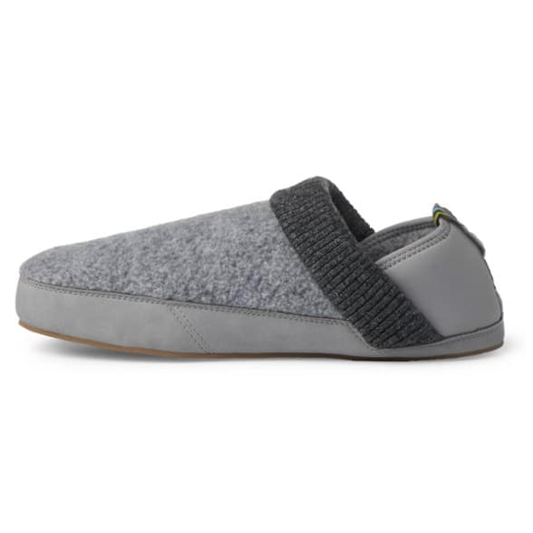 Detail Image of color Light Gray Heather