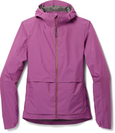 Rainrunner Pack Jacket - Women's