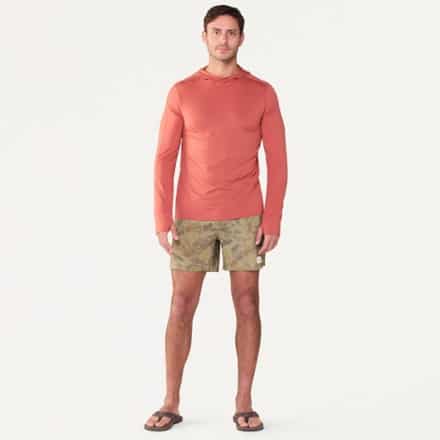 Patagonia Hydropeak Volley Shorts - Men's 16" Outseam 3