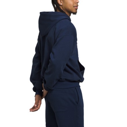 The North Face Evolution Vintage Hoodie - Men's 1