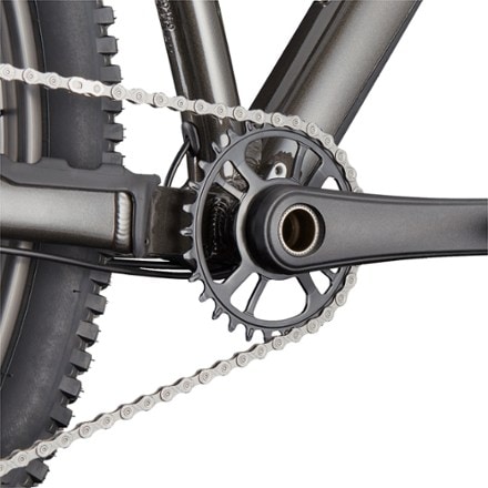 Cannondale Habit HT 2 Mountain Bike 6