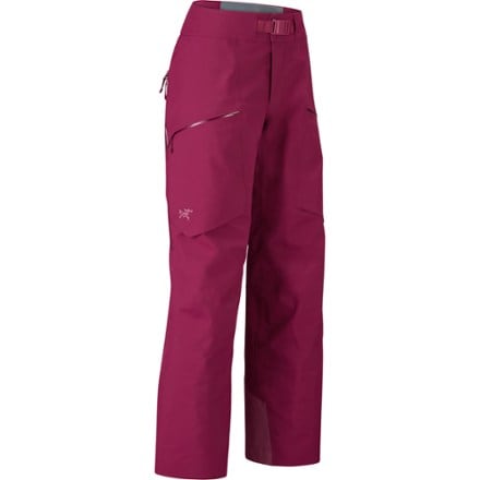Arc'teryx Sentinel Pants - Women's 0