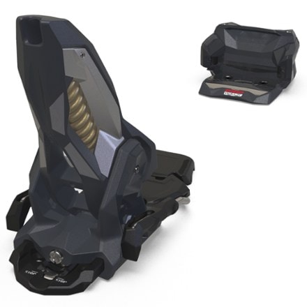 Marker Griffon X 13 MWerks Ski Bindings - 2025/2026 1
