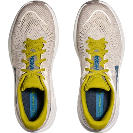 HOKA Rincon 4 Road-Running Shoes - Men's 5