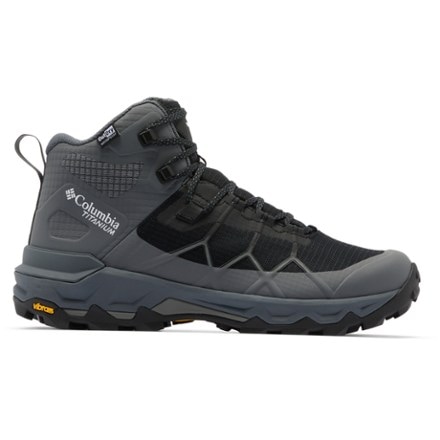 Columbia Peakfreak Titanium OutDry Mid Hiking Boots - Women's 0