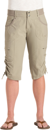 kuhl durango shorts