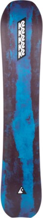 K2 Passport Snowboard - 2022/2023 1