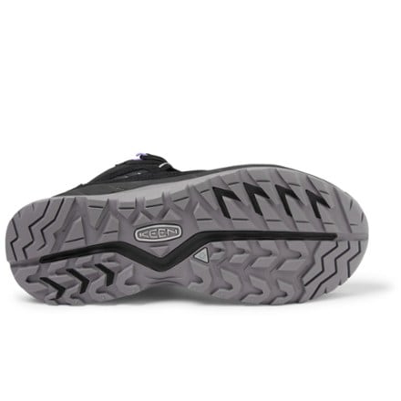 KEEN Hightrail Polar Hiking Boots - Women's 5