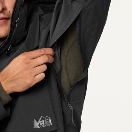 REI Co-op First Chair GTX Jacket - Men's 5