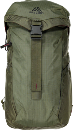 gregory 28l sketch backpack