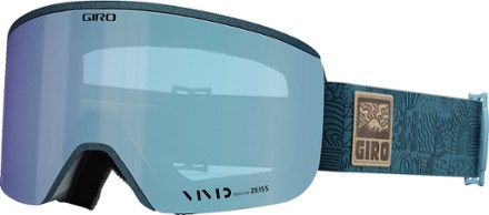 Snowboard Goggles