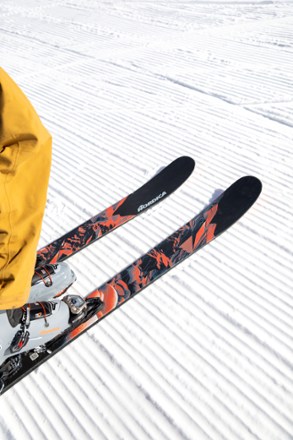 Nordica Enforcer 99 Skis - Men's - 2024/2025 3