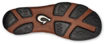 OluKai Moloa Shoes - Men's 6