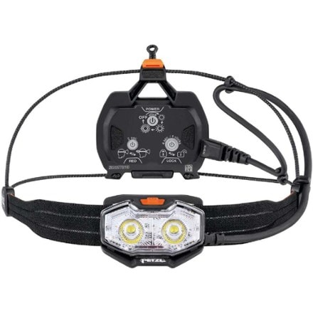 Petzl NAO LT Headlamp 2