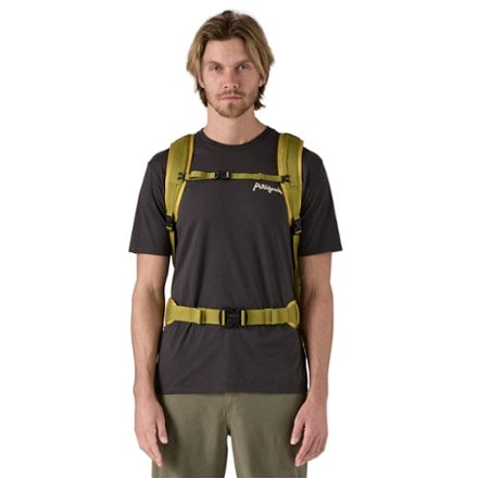 Patagonia Black Hole MLC Pack 4