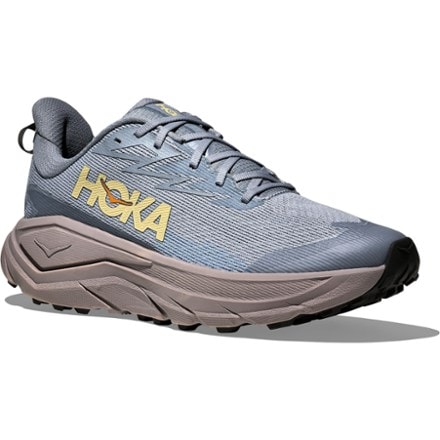 HOKA Challenger 8 GTX Trail-Running Shoes - Men's 2