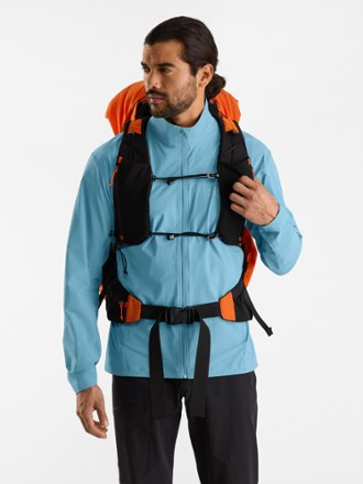 Arc'teryx Aerios 45 Pack - Men's 6