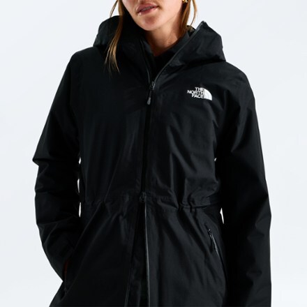 The North Face Hikesteller Insulated Parka - Women's 5