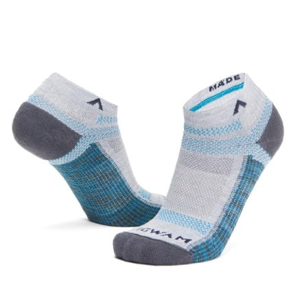Wigwam Ultra Cool-Lite Low Socks - 3 Pairs 0