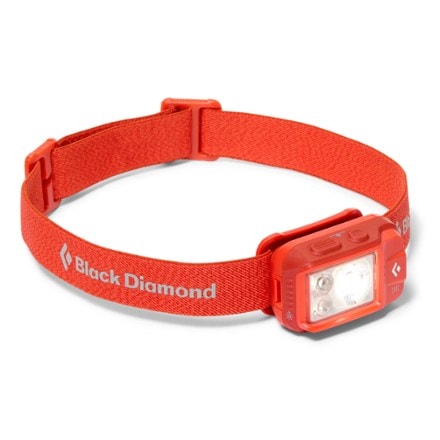Black Diamond Spot Headlamp 2