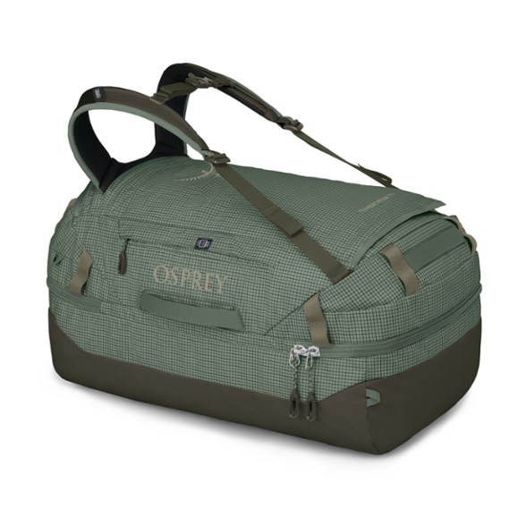 Detail Image of color Pine Leaf/Earl Grey