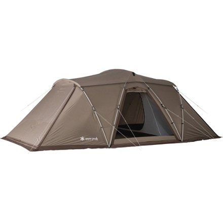 Snow Peak Land Nest Shelter 1