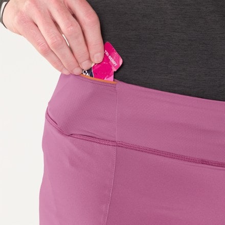 Patagonia Strider Pro Shorts 3.5" - Women's 4