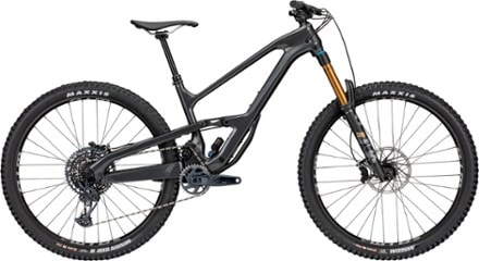 Cannondale Jekyll 1 Mountain Bike 0